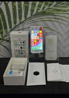 iPhone 5s 64 GB memory my WhatsApp number. 0328/4516/395