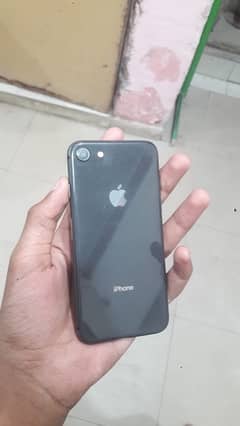 Iphone 8 non pta 64 gb all ok