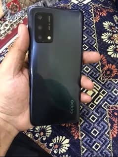 Oppo f19