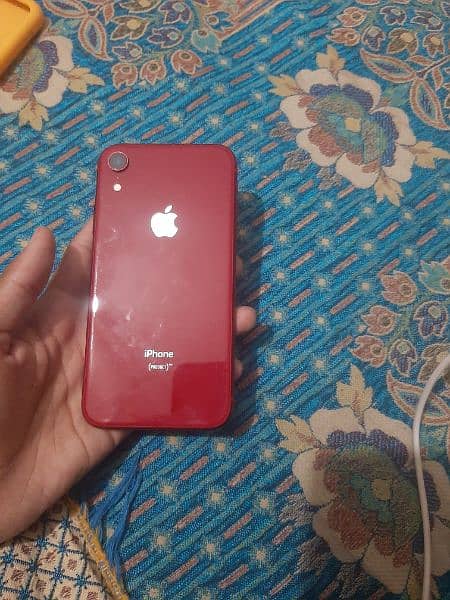 iPhone xr jv 4