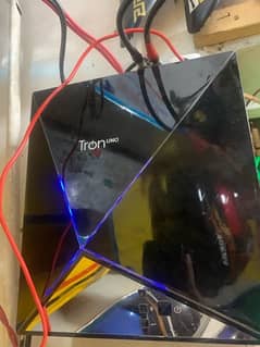 Tron Uno 1000 watt Solar + Ups
