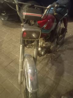 cd70 Bike old modl for sale