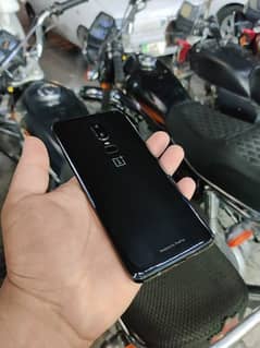OnePlus 6 6gb 64gb dual sim pta