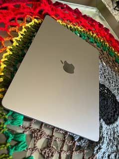 Macbook