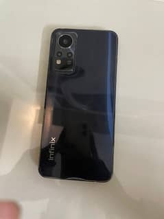 Infinix Note 11 4+128