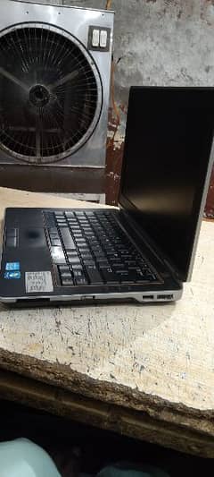 Dell core i5 2nd Generation
