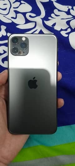 IPHONE 11 pro max non pta 64 gb