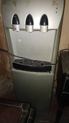 water dispenser with Refrigerator for Sale