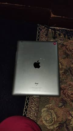 iPad 2 available