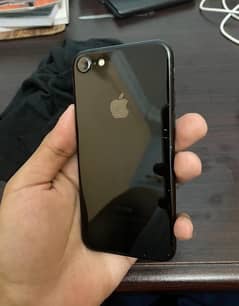 iPhone 7 128 Gb Pta Approved