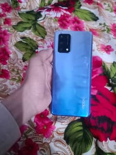 Oppo F19