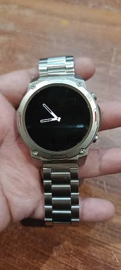 Ronin smartwatch for sale