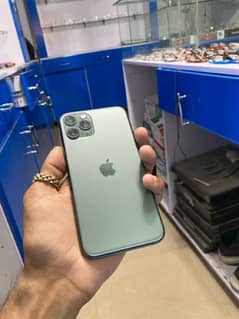 iphone 11 pro fu non pta 256gb