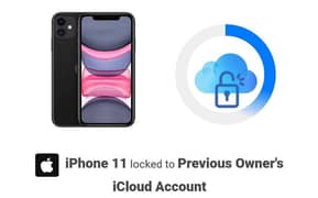 iphone 11 icloud lock