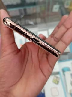 iPhone XS Max 256 GB PTA approved  0341/065/54/49 My WhatsApp