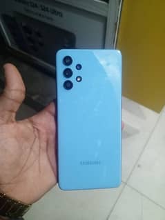 Samsung A32