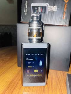 Geek Vape t200 kit