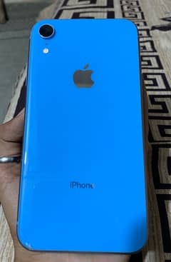 iphone xr non pta