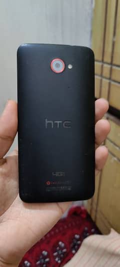 HTC Butterfly S 2/16gb (read add)