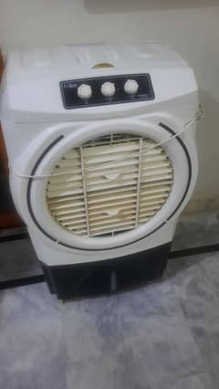 Super asia room cooler used working condition