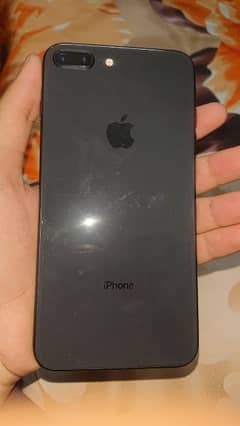 iphone 8 plus 128GB