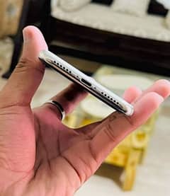 iphone x 256 Gb memory PTA approved my WhatsApp 0326=6068=451