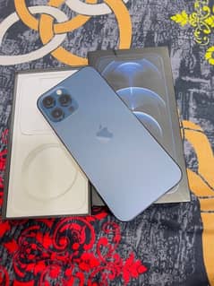 iPhone 12 Pro Max PTA APPROVED