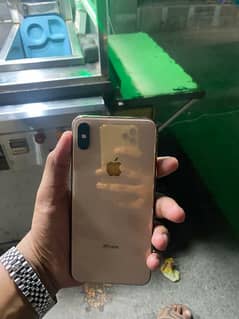 iphone Xs max non 512 GB