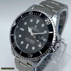 mens new brand watch rolex