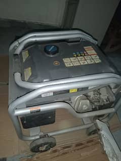 Generator for sale