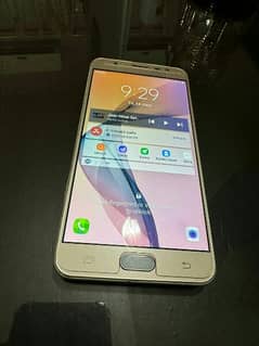 Samsung Galaxy J7 prime