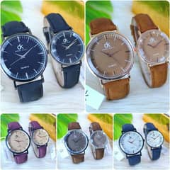 Beautiful pair set watch