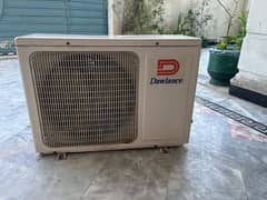 air conditioner AC