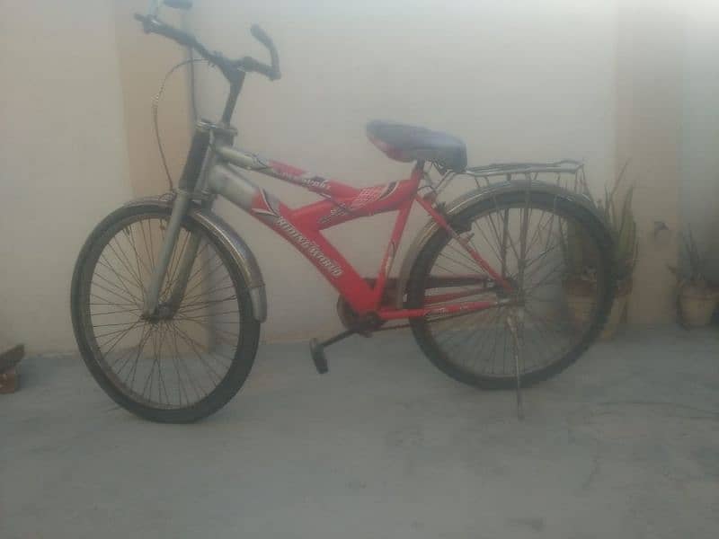 cycle for sale 1