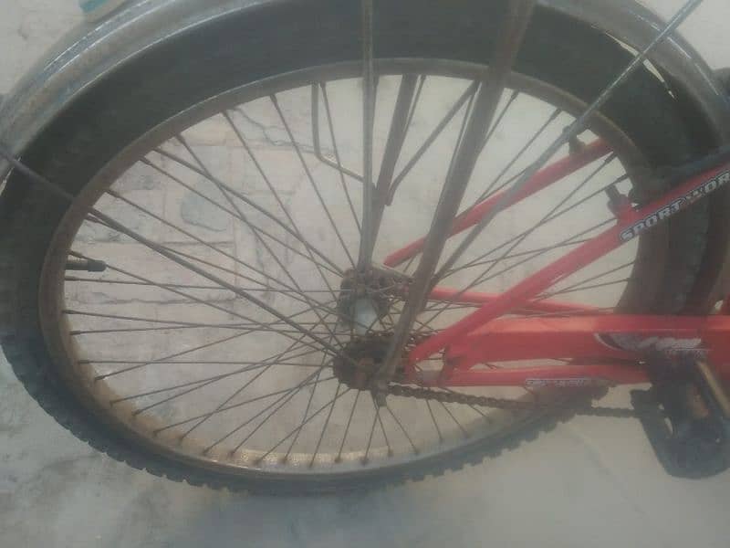 cycle for sale 2