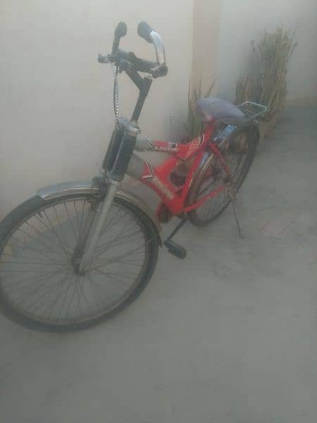 cycle for sale 3