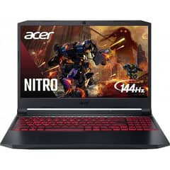 Acer Nitro 5 best used 0 fault