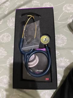 Litman stethoscope