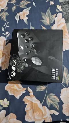 Xbox Elite series 2 controller