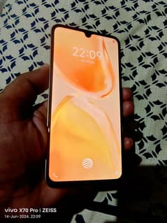 Vivo v25e