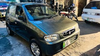 Suzuki Alto 2010