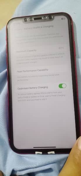 iphone XR 64gb bettery health 79 All ok hn 10.10 condition 4manth sim 1