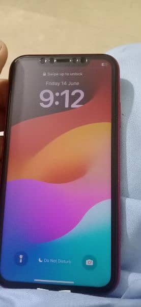 iphone XR 64gb bettery health 79 All ok hn 10.10 condition 4manth sim 2