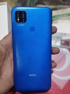 redmi 9c 3GB 64GB