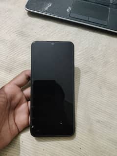 Vivo y17s 6+6 128 for sale with 7 months warranty