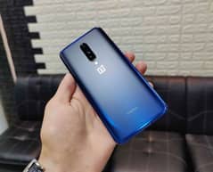 OnePlus 7 pro 8 GB ram 256 GB storage 0330/5163/576