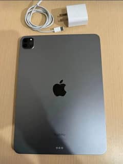 iPad Pro MI chip 128 GB 2021 model