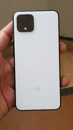 Pixel 4 10/ 10