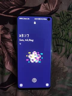 Samsung Galaxy S10 NON PTA