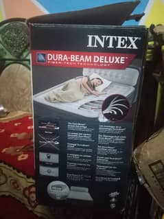 Intex dura beam deluxe